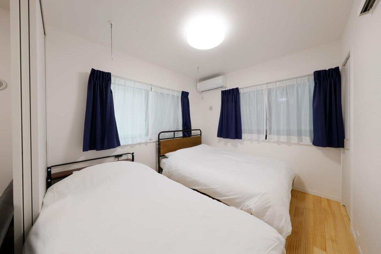 Setagaya House Apartment Tokyo Bagian luar foto