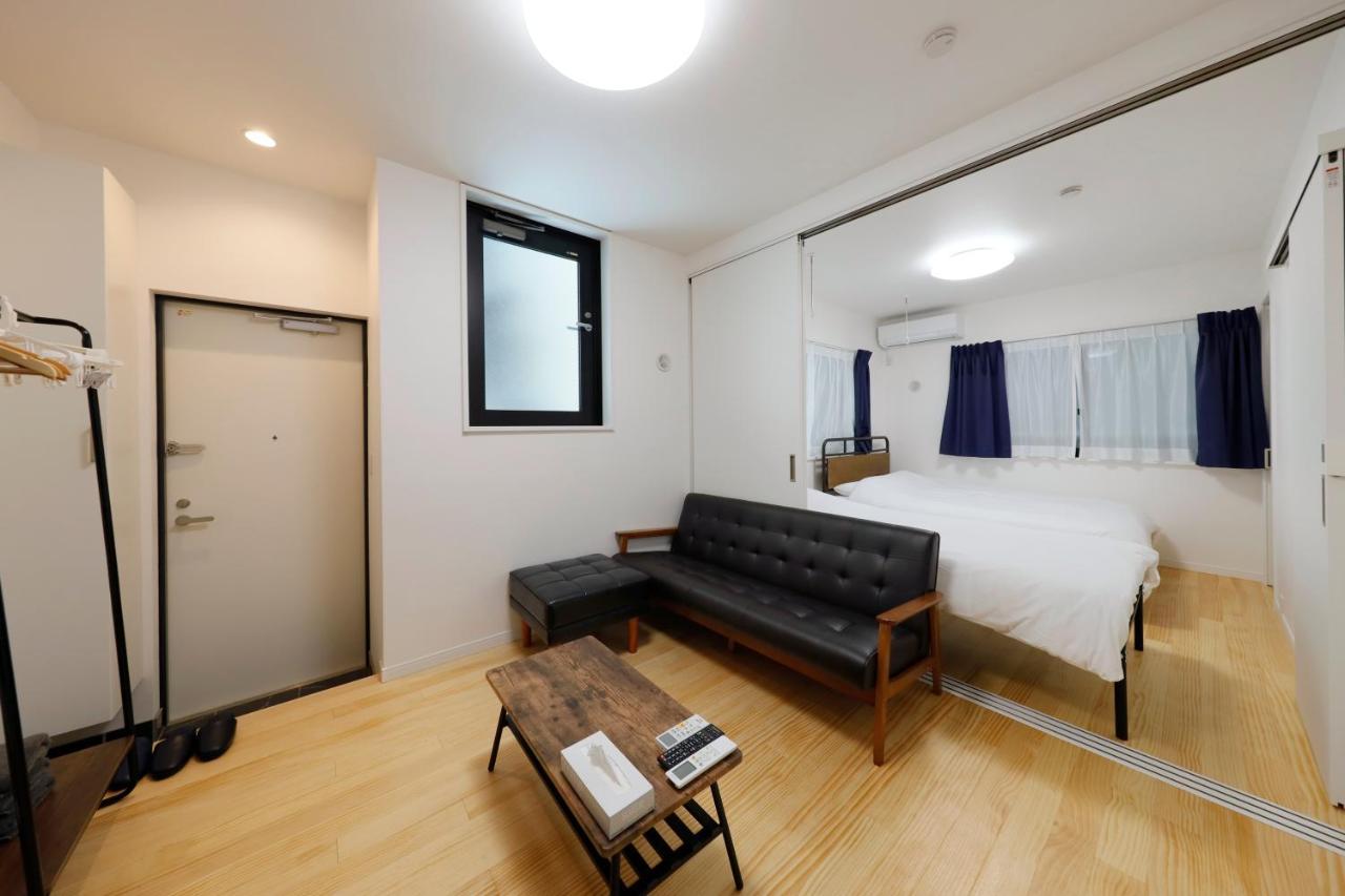 Setagaya House Apartment Tokyo Bagian luar foto