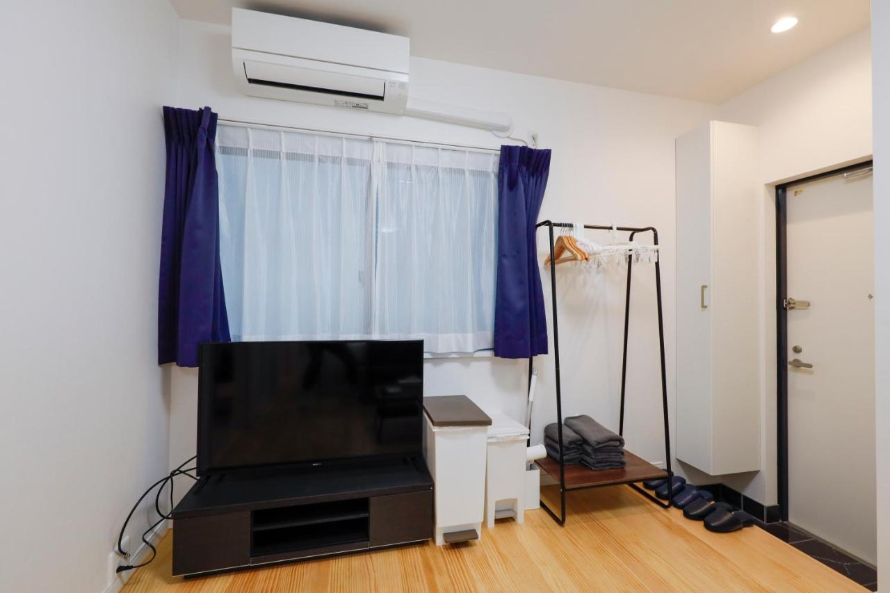 Setagaya House Apartment Tokyo Bagian luar foto