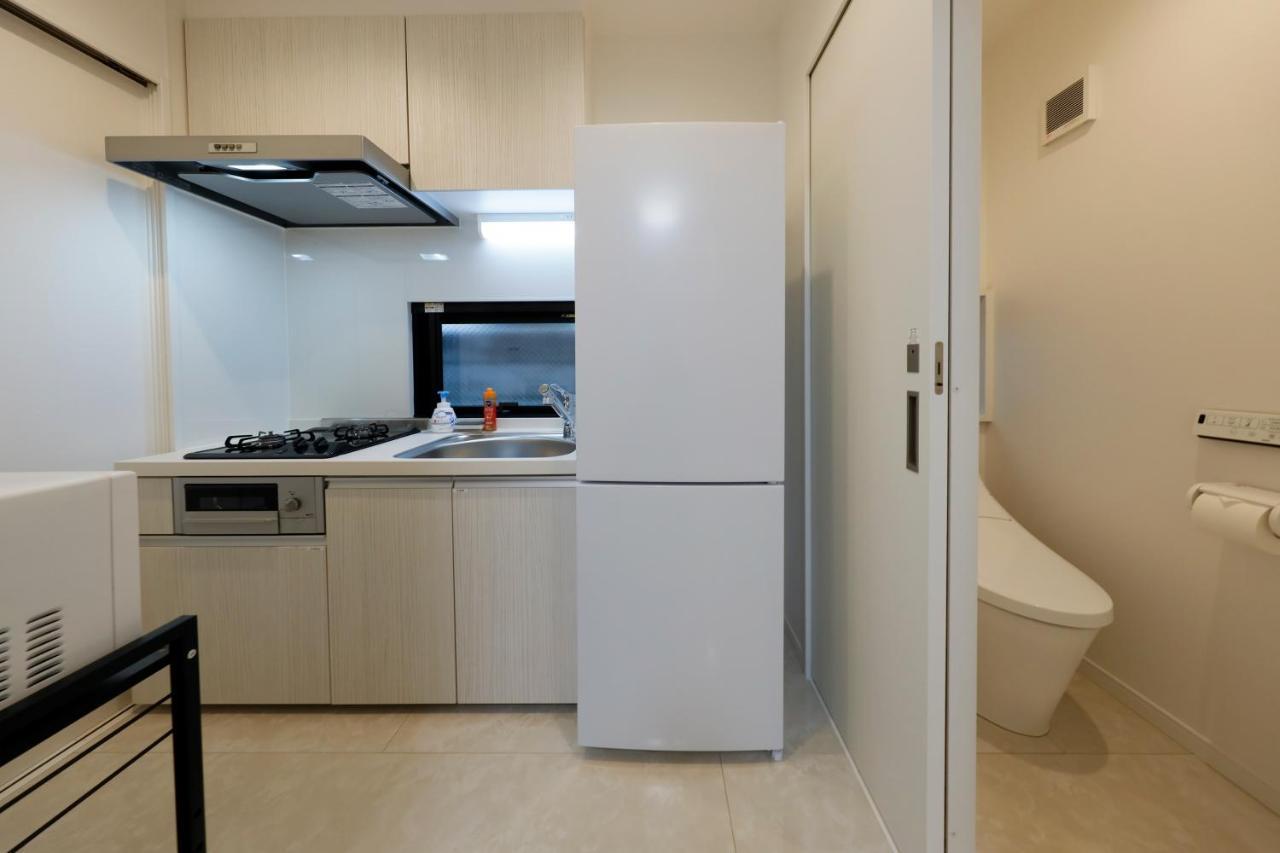 Setagaya House Apartment Tokyo Bagian luar foto