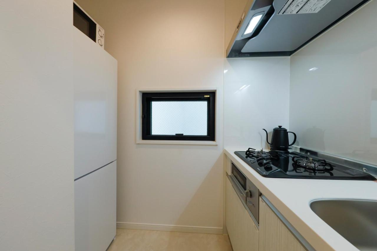 Setagaya House Apartment Tokyo Bagian luar foto