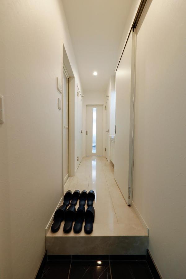 Setagaya House Apartment Tokyo Bagian luar foto