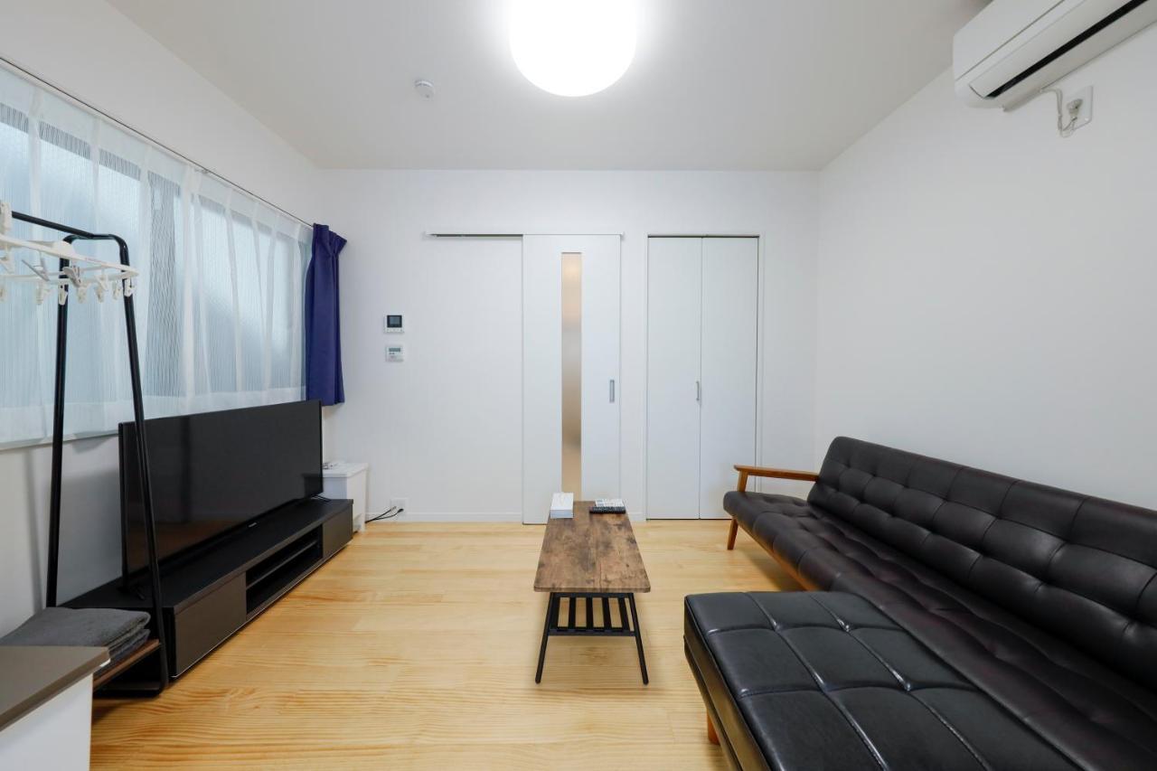 Setagaya House Apartment Tokyo Bagian luar foto