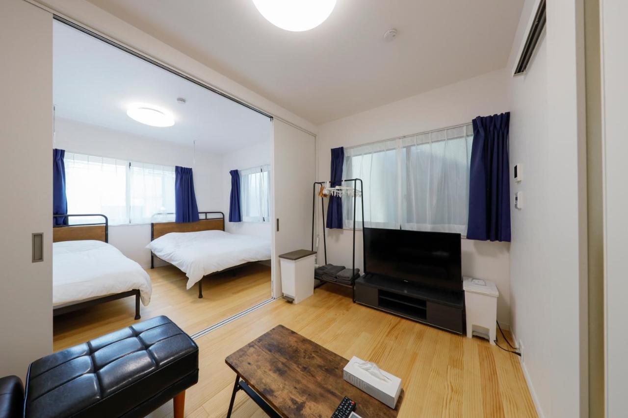 Setagaya House Apartment Tokyo Bagian luar foto