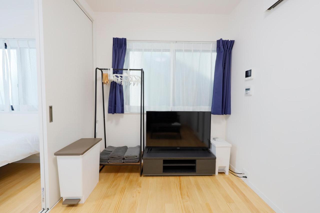 Setagaya House Apartment Tokyo Bagian luar foto
