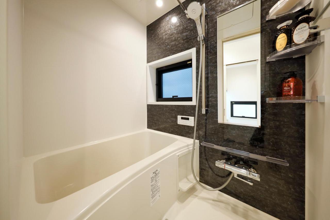 Setagaya House Apartment Tokyo Bagian luar foto