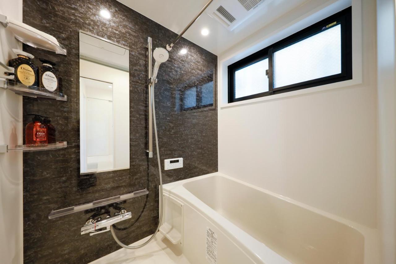 Setagaya House Apartment Tokyo Bagian luar foto