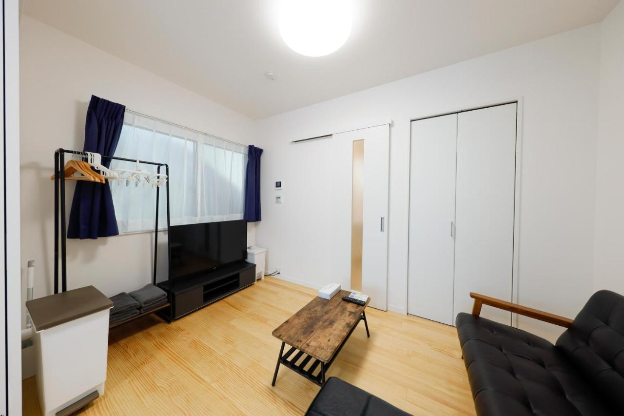 Setagaya House Apartment Tokyo Bagian luar foto