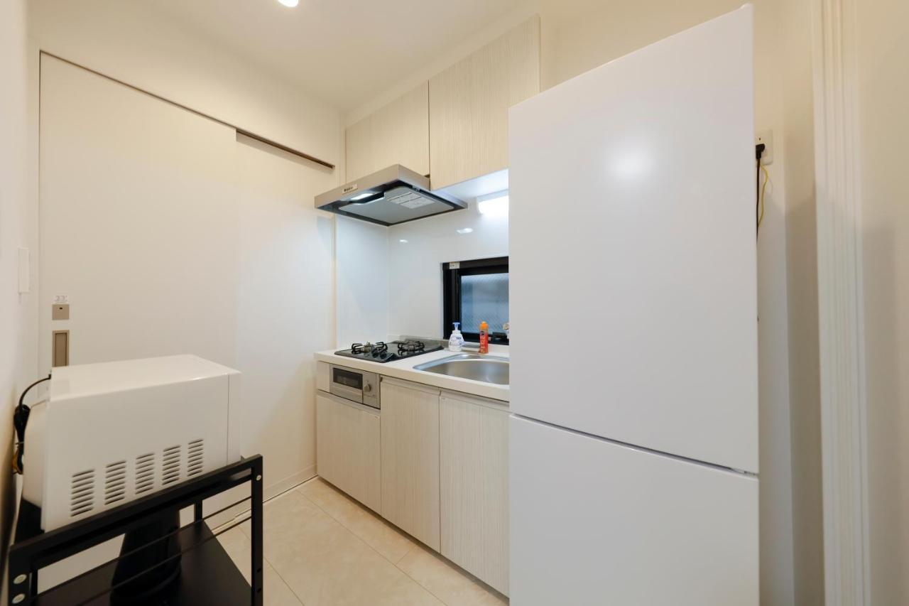 Setagaya House Apartment Tokyo Bagian luar foto