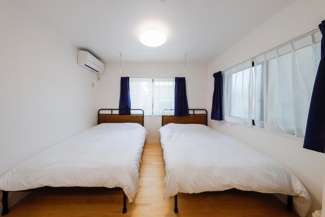 Setagaya House Apartment Tokyo Bagian luar foto