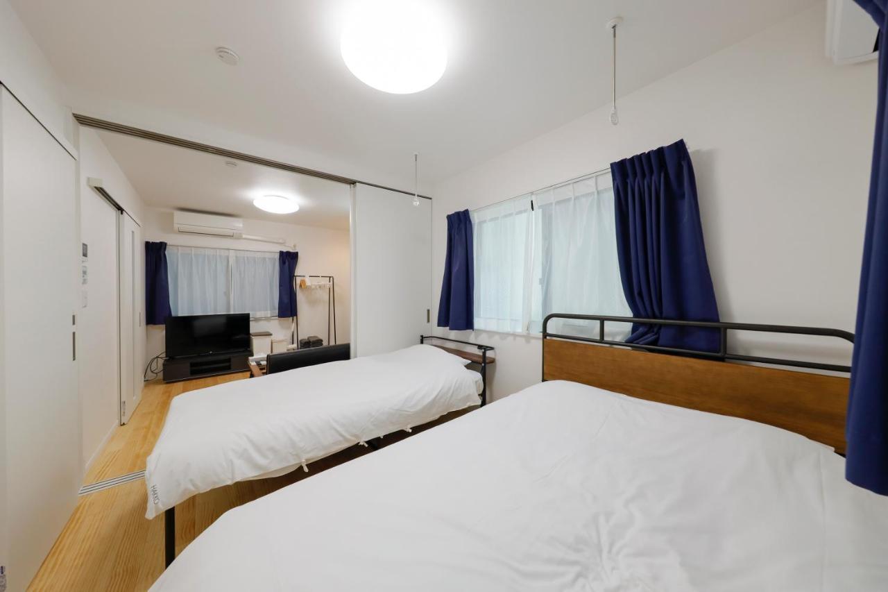 Setagaya House Apartment Tokyo Bagian luar foto