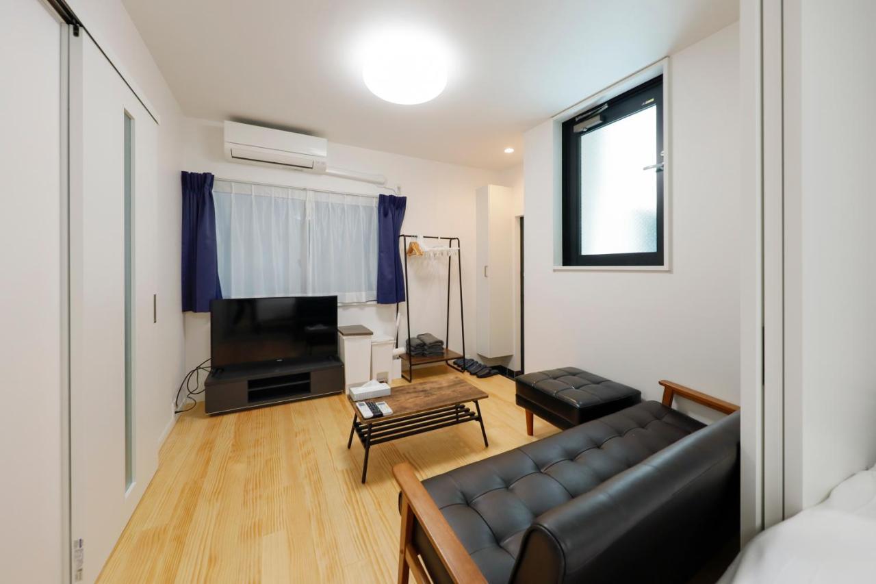 Setagaya House Apartment Tokyo Bagian luar foto