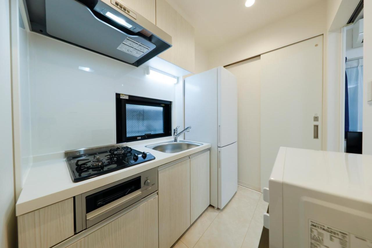 Setagaya House Apartment Tokyo Bagian luar foto