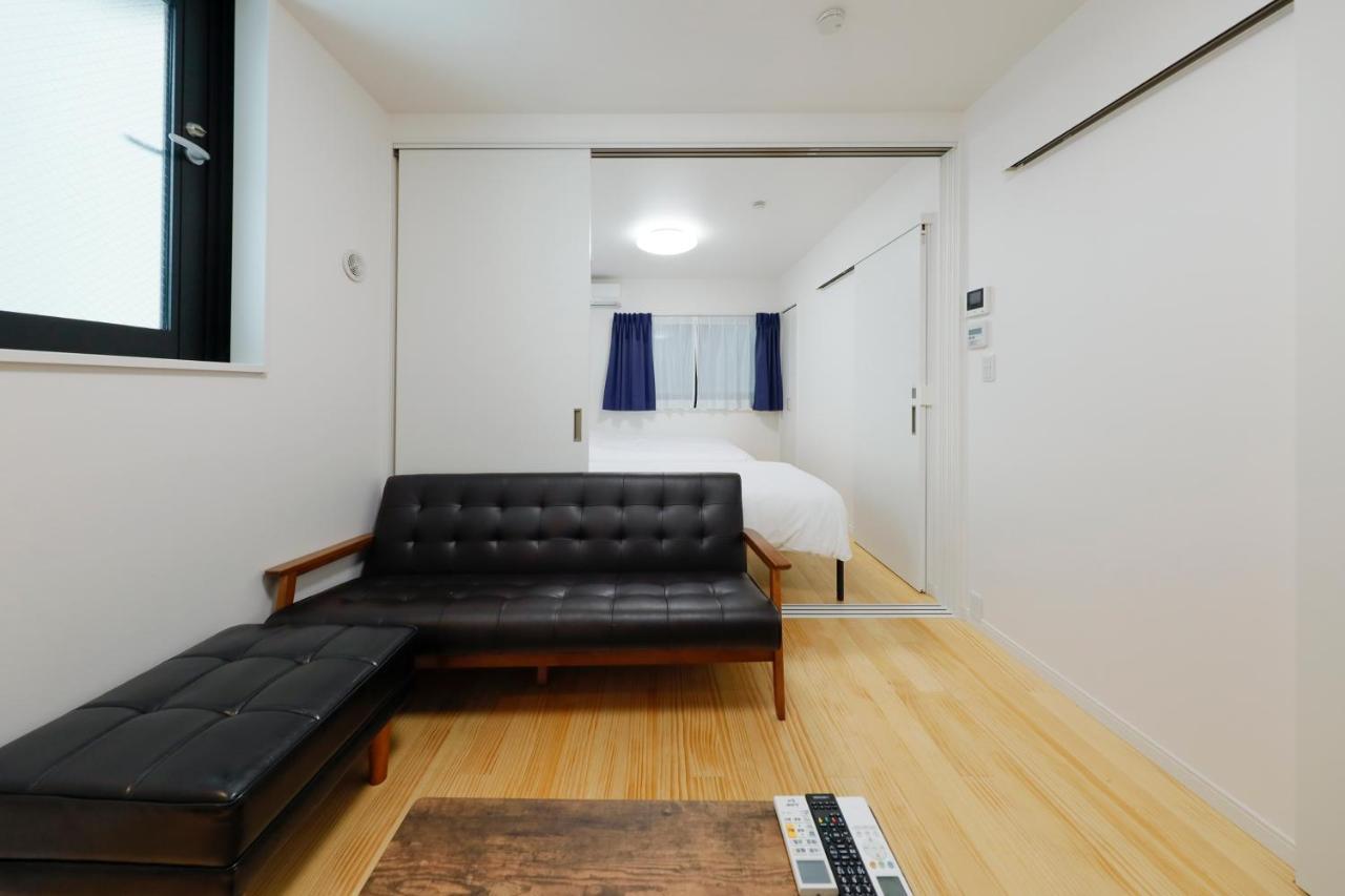 Setagaya House Apartment Tokyo Bagian luar foto